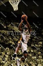 GD165 Dale Davis Indiana Pacers 8x10 11x14 16x20 Photo