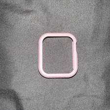 OtterBox All Day Case for Apple Watch Series 4/5/6/SE 1  2, 44mm - Pink