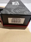 MKC THE SPEEDGOAT 2.0 Orange-Black W. Extra Leather Sheath — photo 4