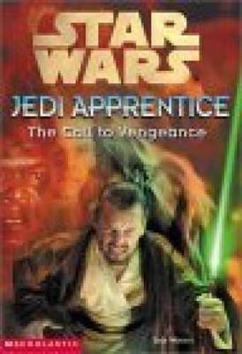 Star Wars: Jedi Apprentice #16: The - Paperback, by Watson Jude - Acceptable