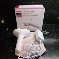 Philips Lumea 7000 Series IPL BRI931 SenseIQ Hair Removal  OPEN BOX  TESTED