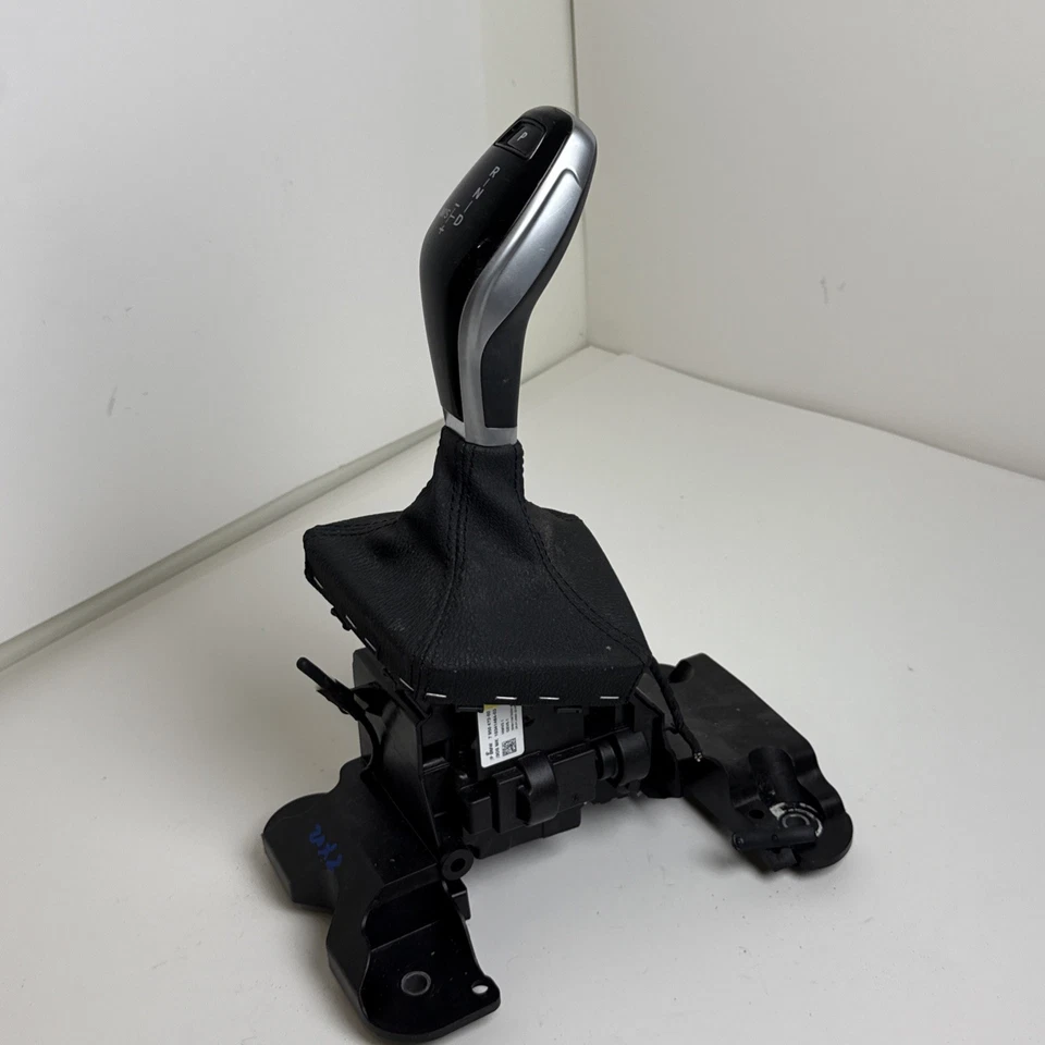 BMW X2 2020 palanca de cambios de piso central 7950472 OEM Foto 3 de 4