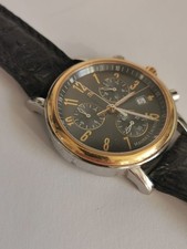 Original Maurice Lacroix Herren Chronograph LC