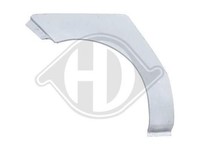 Radlauf Hinten Rechts FüR Toyota Yaris 2006-2011