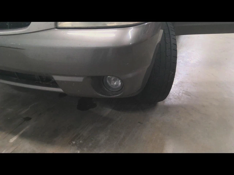 (LOCAL PICKUP ONLY) Front Bumper ES-V6 Fits 01-04 MAZDA TRIBUTE 727786 Foto 4 de 4