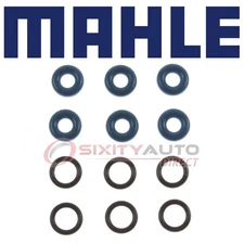 MAHLE GS33661 Fuel Injection Nozzle O-Ring for ES73067 19169305 Air Delivery bo