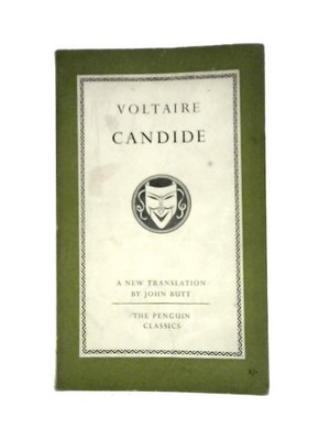 Candide or Optimism (Voltaire - 1953) (ID:63199)
