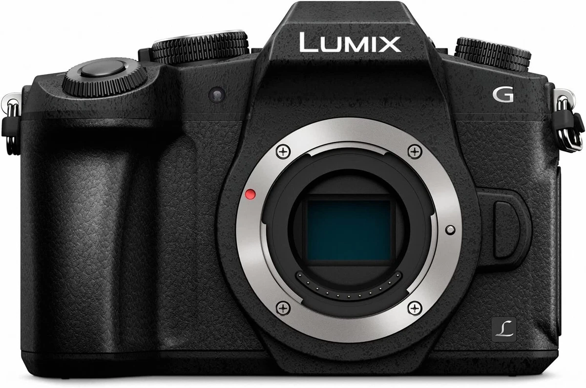Panasonic LUMIX 14-16.9MP Digital Cameras for Sale | Shop New