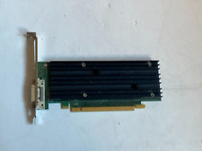 HP NVidia Quadro NVS 290 256MB PCI-E Video Graphics Card 454319-001 456137-001