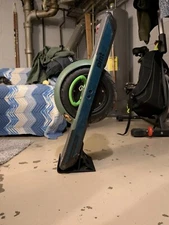 Onewheel Stand with Deep Base - Compatible with Pint, XR & GT