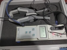 BAUR KSG 100  Cable identification/selection system BAUR KSG100 professional