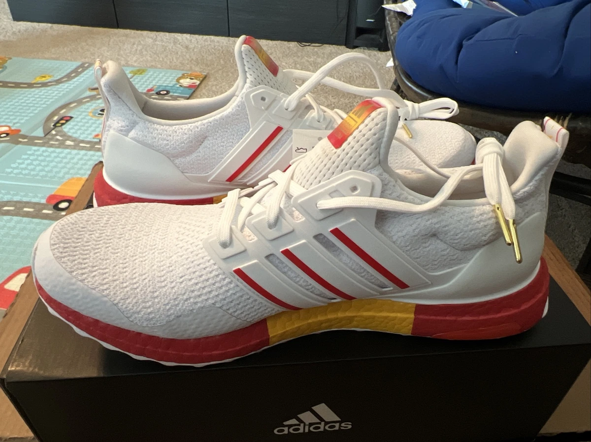 Adidas UltraBoost DNA Barcelona for sale | eBay