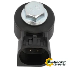 New Front Detonation Knock Sensor 2009-2017 For Buick Enclave Plastic 3.6L DOHC