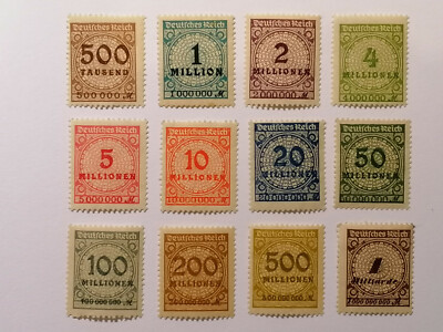 Briefmarke Deutsches Reich SK32 Postfrisch MNH – 1937 Schiffsmotiv, Sammlerqualität Von Prophila