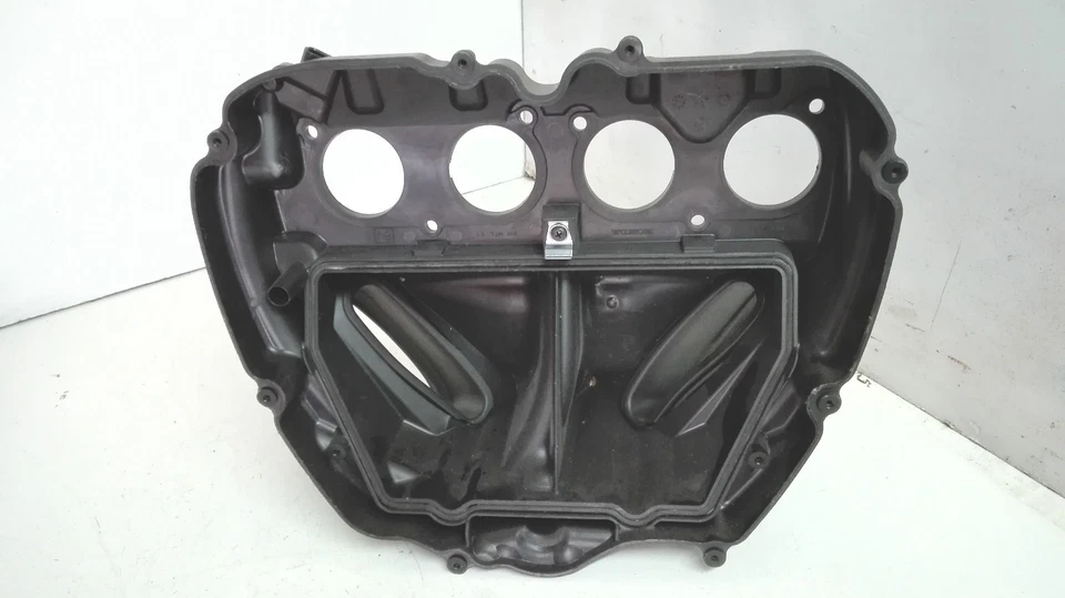 DECKEL Air Box Honda CBR 1000 RR 2014 Foto 3 de 4