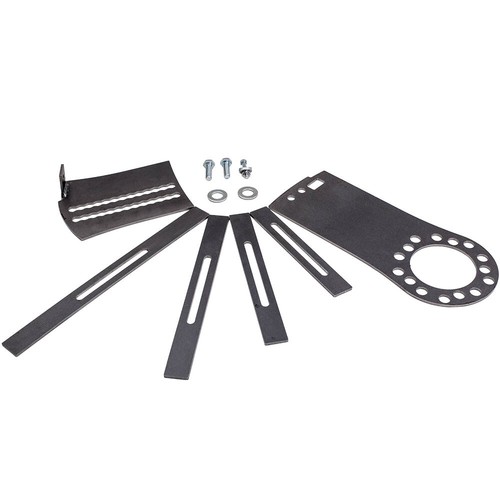 Wheel Tire Combination Measuring Fitment Tool Gauge for 21 33 inches