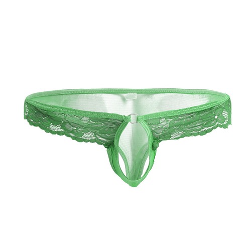 Sexy Mens Booster Bulge Enhancer Ball Lifter Rings Briefs G-string Underwear - Picture 45 of 51