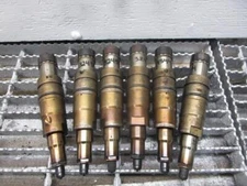 2014 2015 Cummins ISX15 Diesel Engine Fuel Injector OEM 2897320 Freightliner