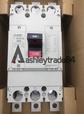 1PC New Mitsubishi circuit breaker NF630-SW NF630SW 3P 600A
