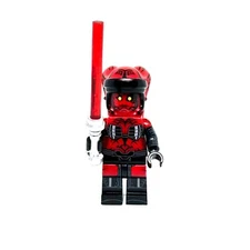 Darth Talon Star Wars Custom Minifigure