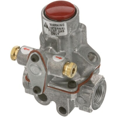 #ad #ad BASO PRODUCTS VALVE $145.00
