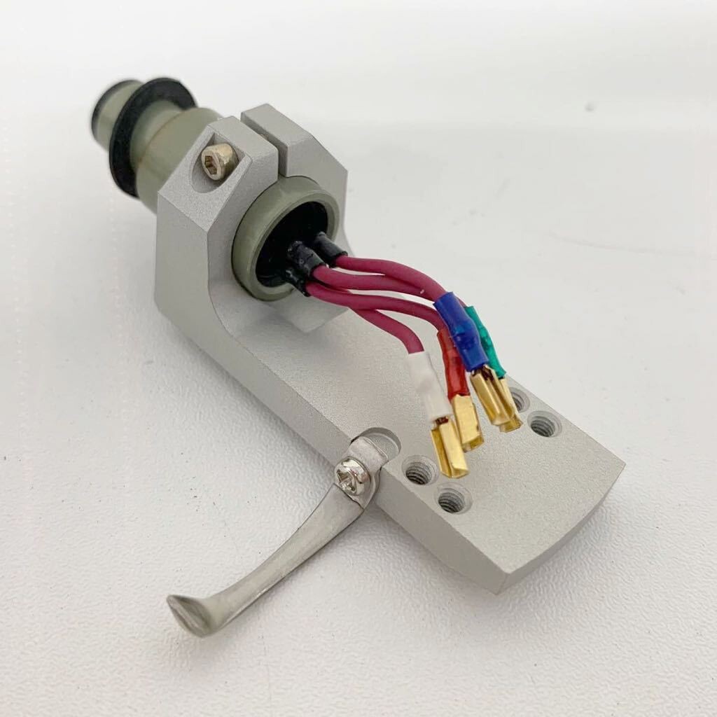 audio-technica AT-LH18/OCC ヘッドシェル Audio Technica AT-LH18/OCC Headshell From Japan | eBay
