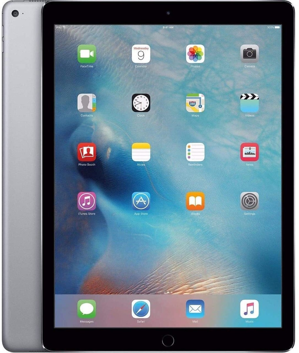 Apple iPad Air 9.7 Apple iPad Air 9.7