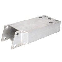 StoßStangenhalter StoßStange Vorne Links FüR Mercedes W205 OE 2056200395