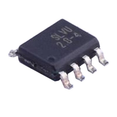 2 Pcs Electrostatic Discharge (ESD) Protection Device RLS08A2.84LV SOIC-8_150mil