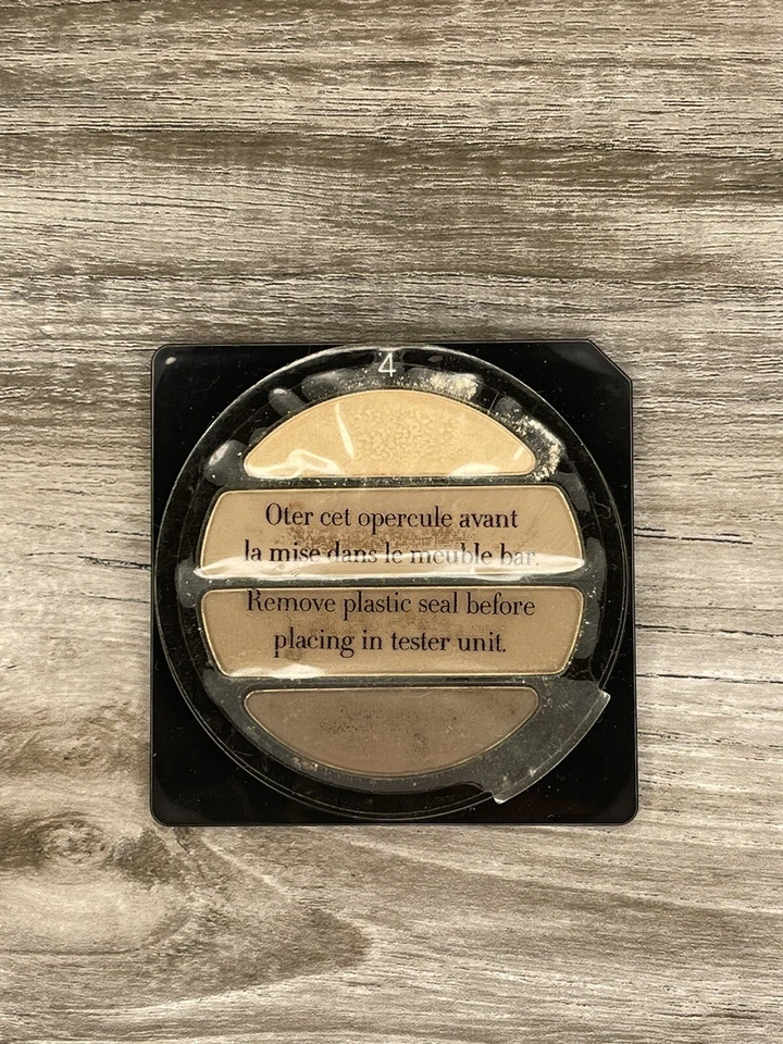 Mini paletas de sombras de ojos Giorgio Armani Eyes to Kill. TÚ ELIGES Foto 4 de 4