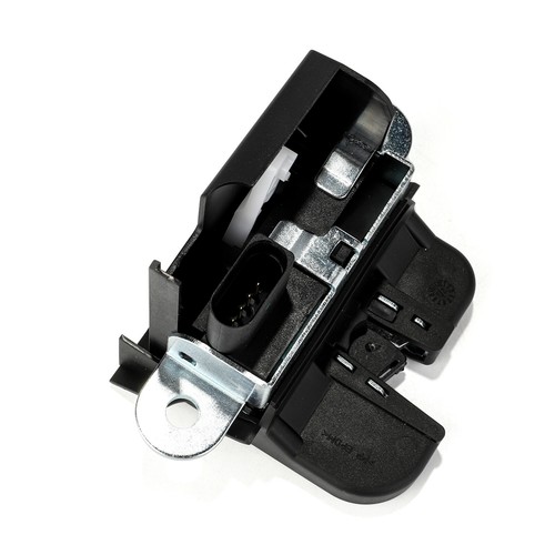 FOR VW GOLF MK5 2004>2013 REAR TAILGATE BOOT LOCK LATCH CATCH ACTUATOR MECHANISM - Picture 4 of 11