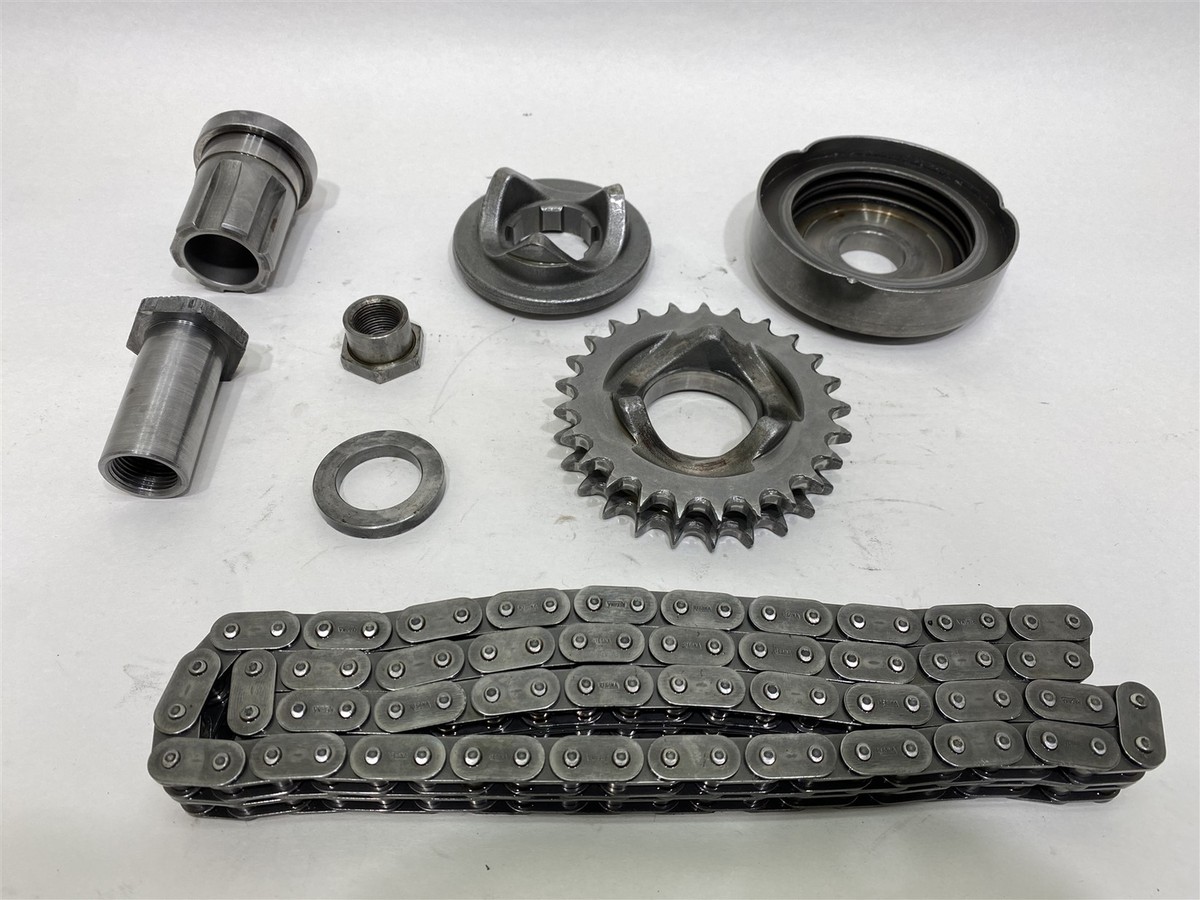 55th キングジョー450 Platinum Mechanism Ver. Super Duty Pitman Arm Puller Metrix Premium Chassis Parts