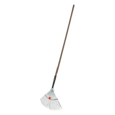 Gardena 17107-20 Natureline Leaf Broom