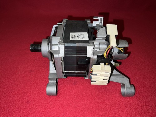 Motor - Elektromotor für Waschmaschine Goddess WFD 1025 M 8 Originalteil