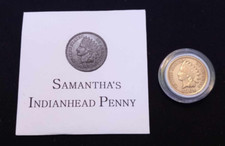 MEET TLM: 1904 INDIAN HEAD