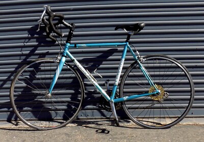 LeMond Men's Bike, Tourmalet, Greg Lemond, Reynold 853, Revolution