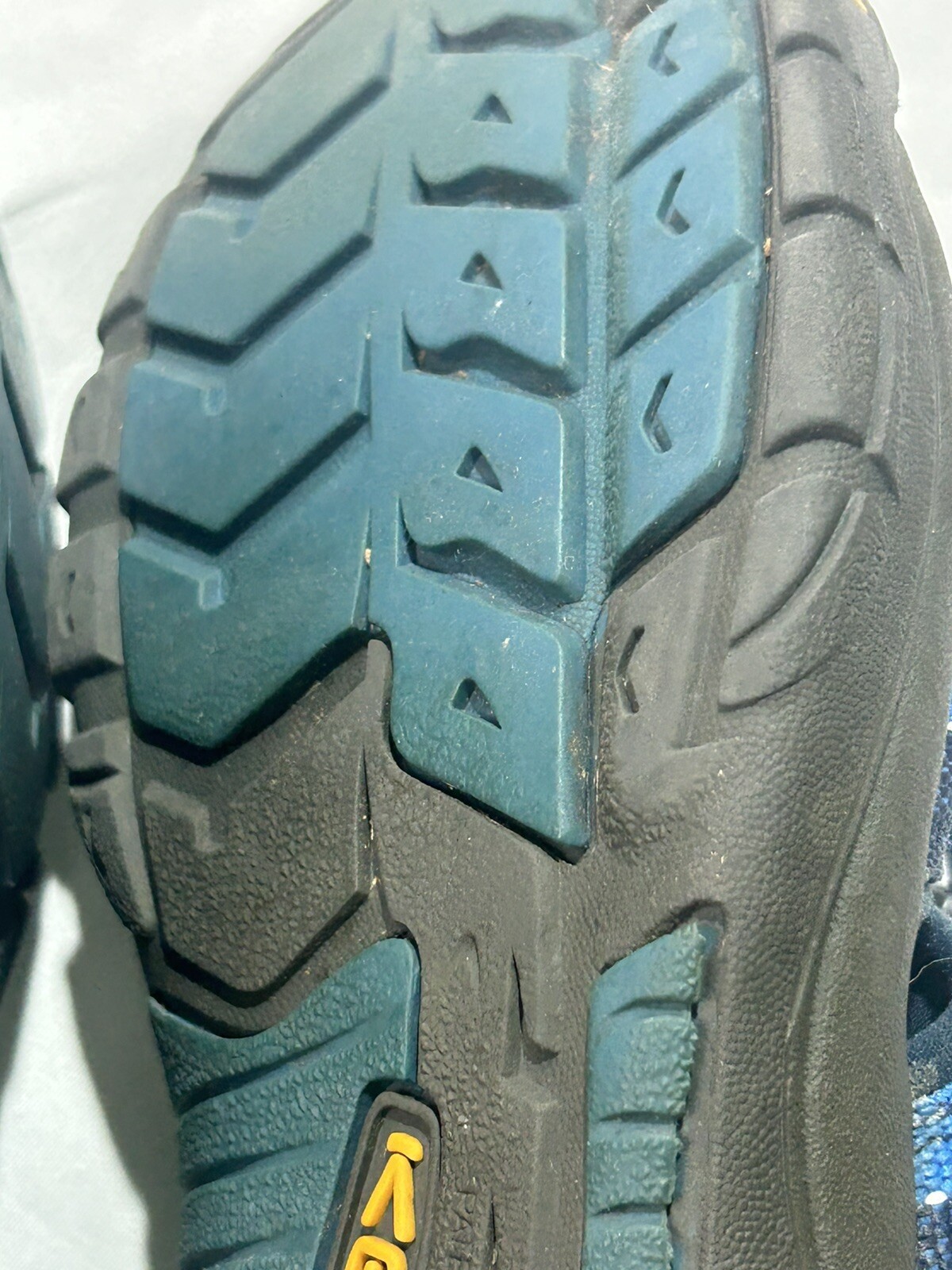 Sandalo sportivo impermeabile Keen Newport H2 bambino taglia 5 EU 37