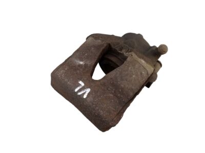 Bremssattel Bremszange vorne links für SEAT ALTEA (5P1) 1.6