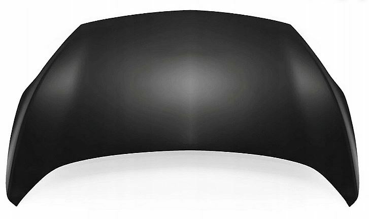 Bonnet for Ford Ka 10.2008-12.2015