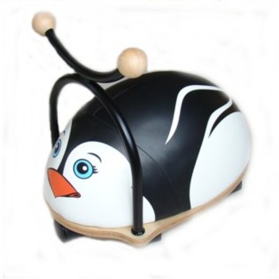 Ride On Bug Penguin, Bee, Beetle & Grasshopper Ride on Toys Gift / XMAS ...