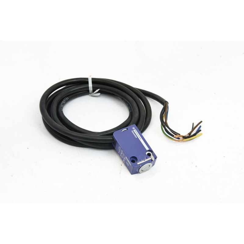 Telemecanique ZCMD21 Osiswitch Interrupteur de fin de course No Box (B999)