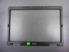 Dell Precision M90 Laptop 17" LCD Screen Front Bezel Trim - DP/N: 0CF202, CF202
