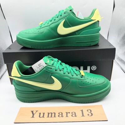 Nike Air Force 1 Low x Ambush Pine Green DV3464-300 Men's Size | eBay