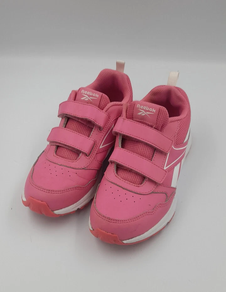 Scarpe da ginnastica Reebok Almotio 5.0 EF3953 rosa (Junior) taglia 2