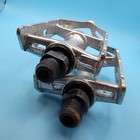 Vintage MKS AR-1 Bicycle Platform Pedals 9/16"   g15 — photo 7