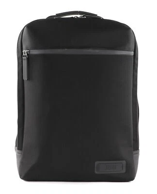 JOST Tallinn Daypack Backpack Rucksack Laptoprucksack Rucksack Black - Bild 1 von 4