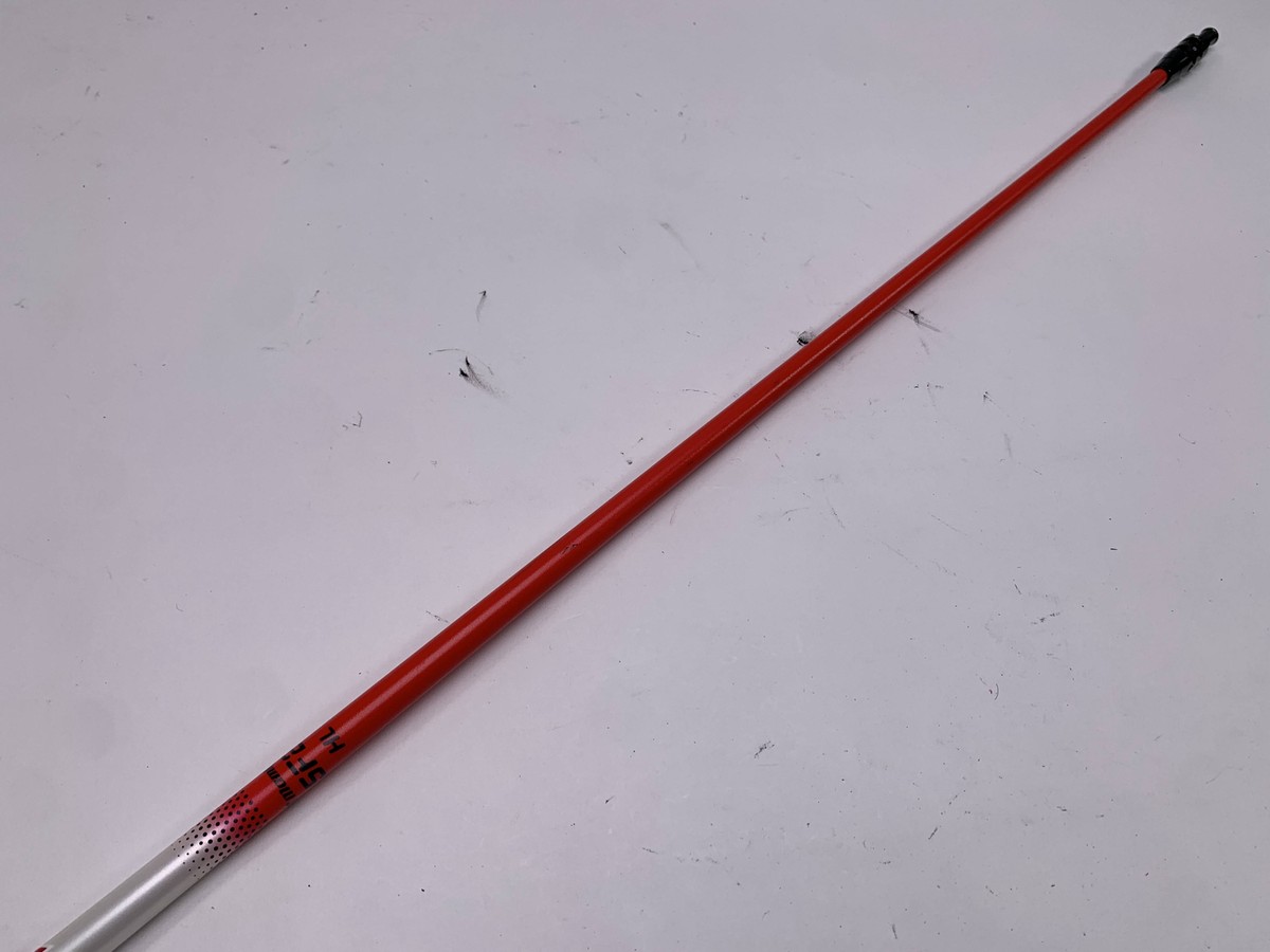UST Mamiya ProForce V2 5F2 HL Seniors Graphite Driver Shaft 44.5