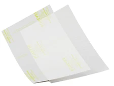 Forever Laser Dark No-Cut Low Temp Heat Transfer Paper 11" x 17" - 10 Sheets