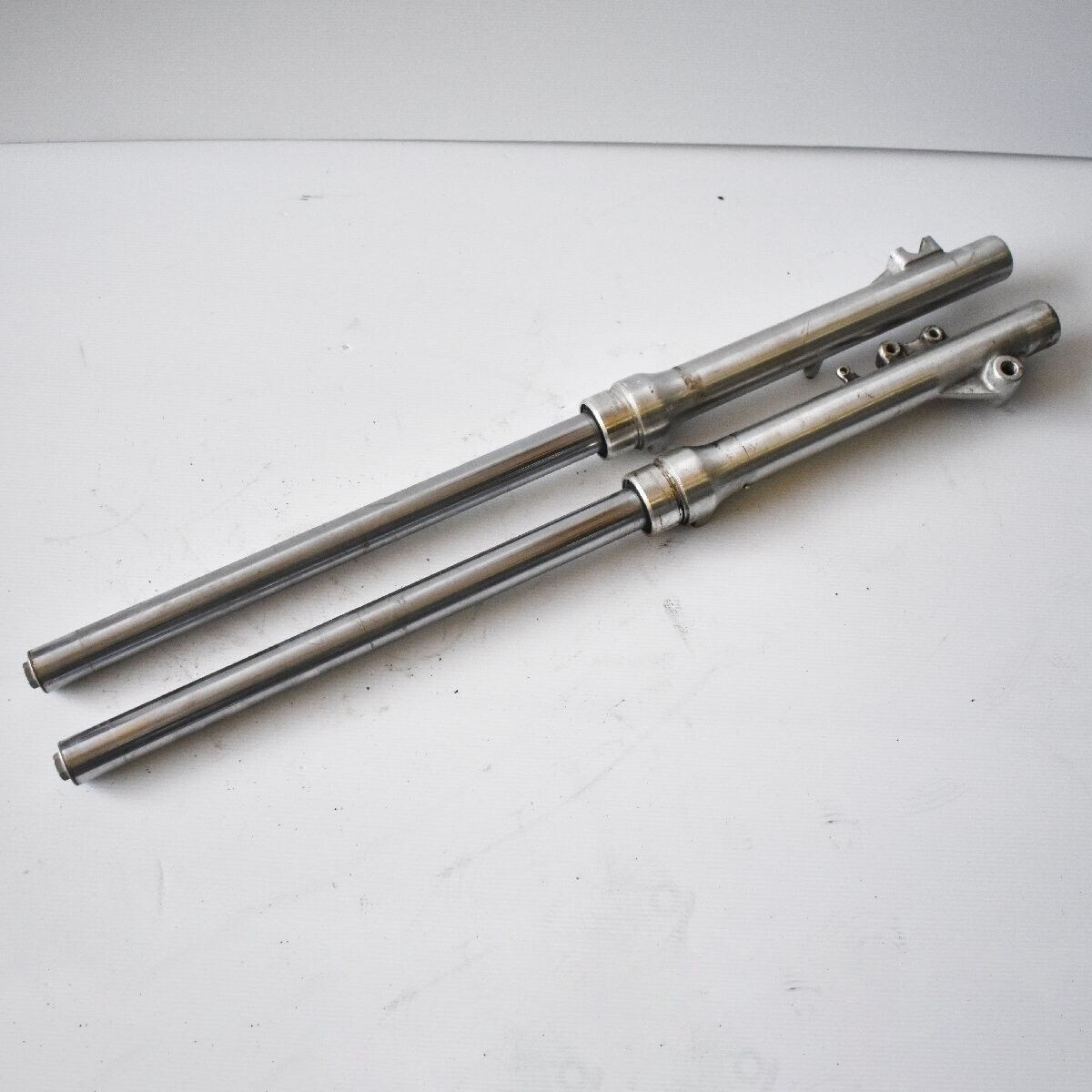 Kawasaki Sherpa Super Sherpa Front Fork | eBay