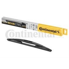 CONTINENTAL Wischblatt hinten passend für Nissan Micra IV K13 BMW 1er F20